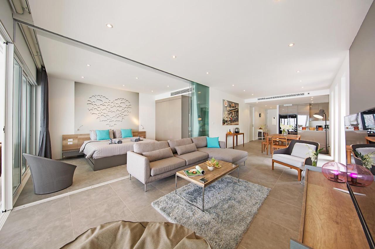 Unique Boutique Residences 5* Bang Rak Beach (Koh Samui)