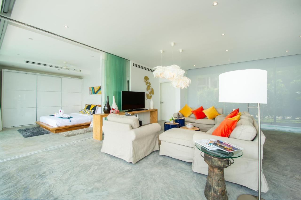 Unique Boutique Residences Appart hôtel 5*