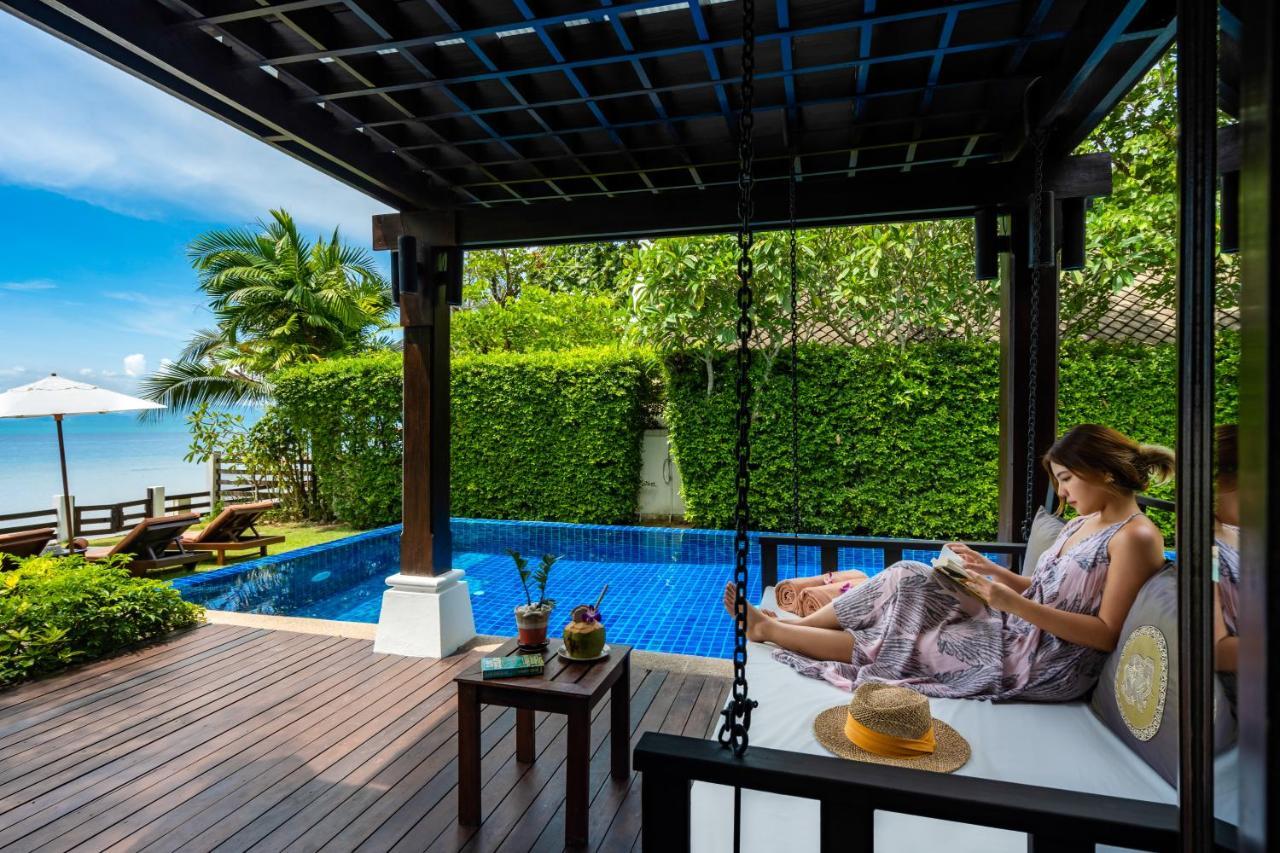 The Emerald Hill Villa Mae Nam