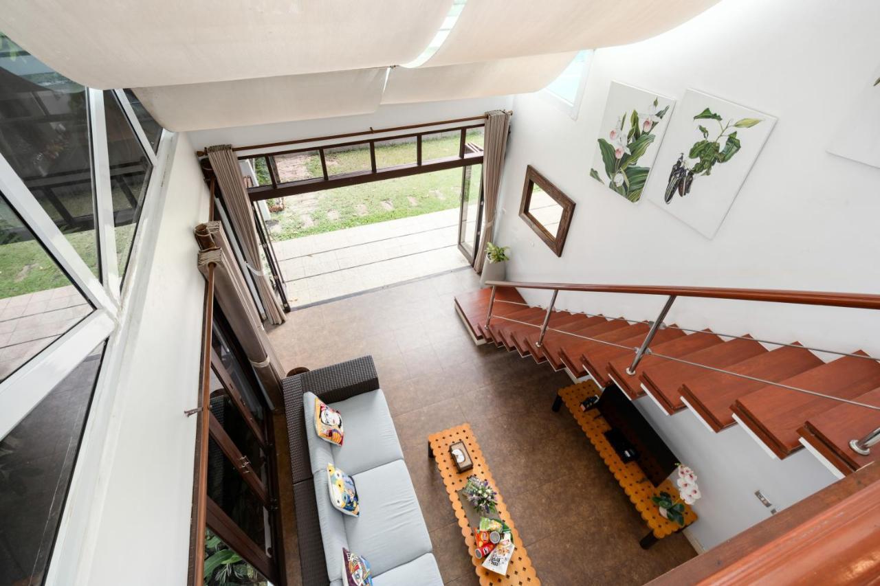 Villa The Emerald Hill *