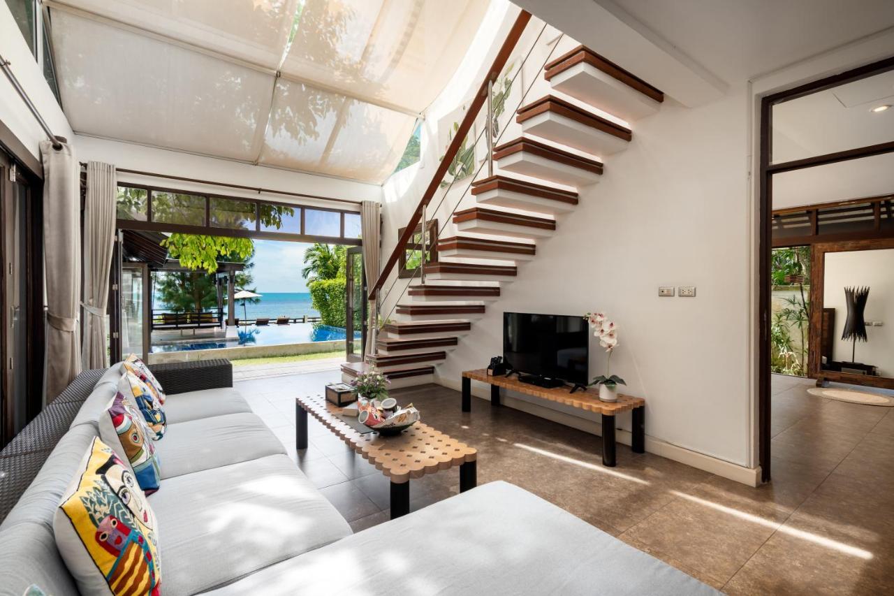 Villa The Emerald Hill Mae Nam
