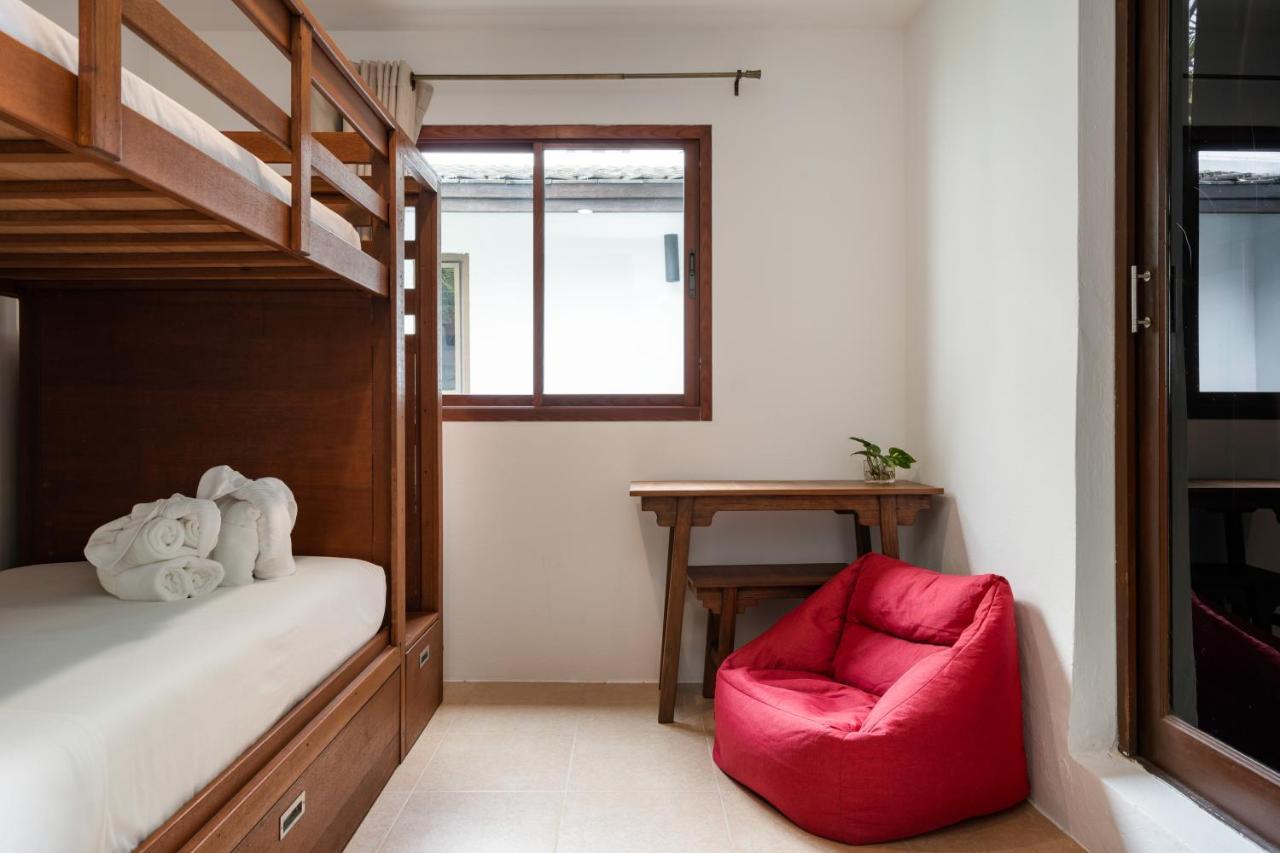 The Emerald Hill Villa