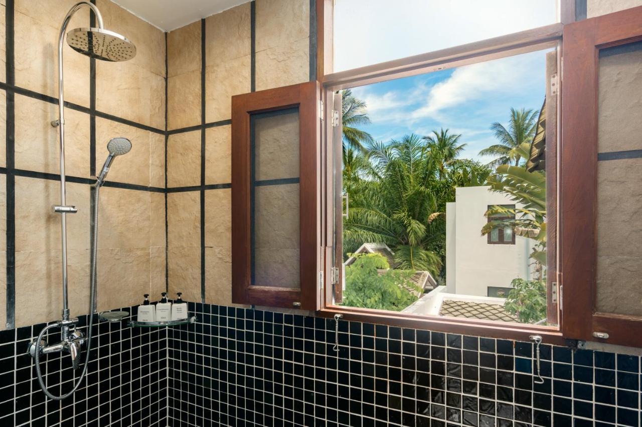 The Emerald Hill Villa *