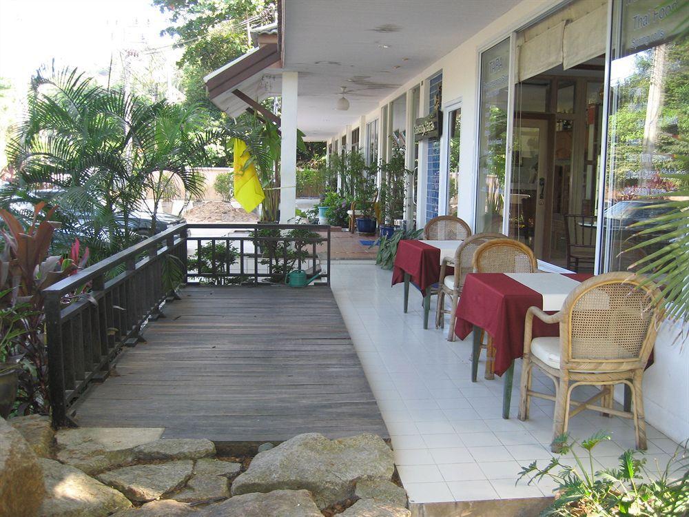 Hotel Tara 2*