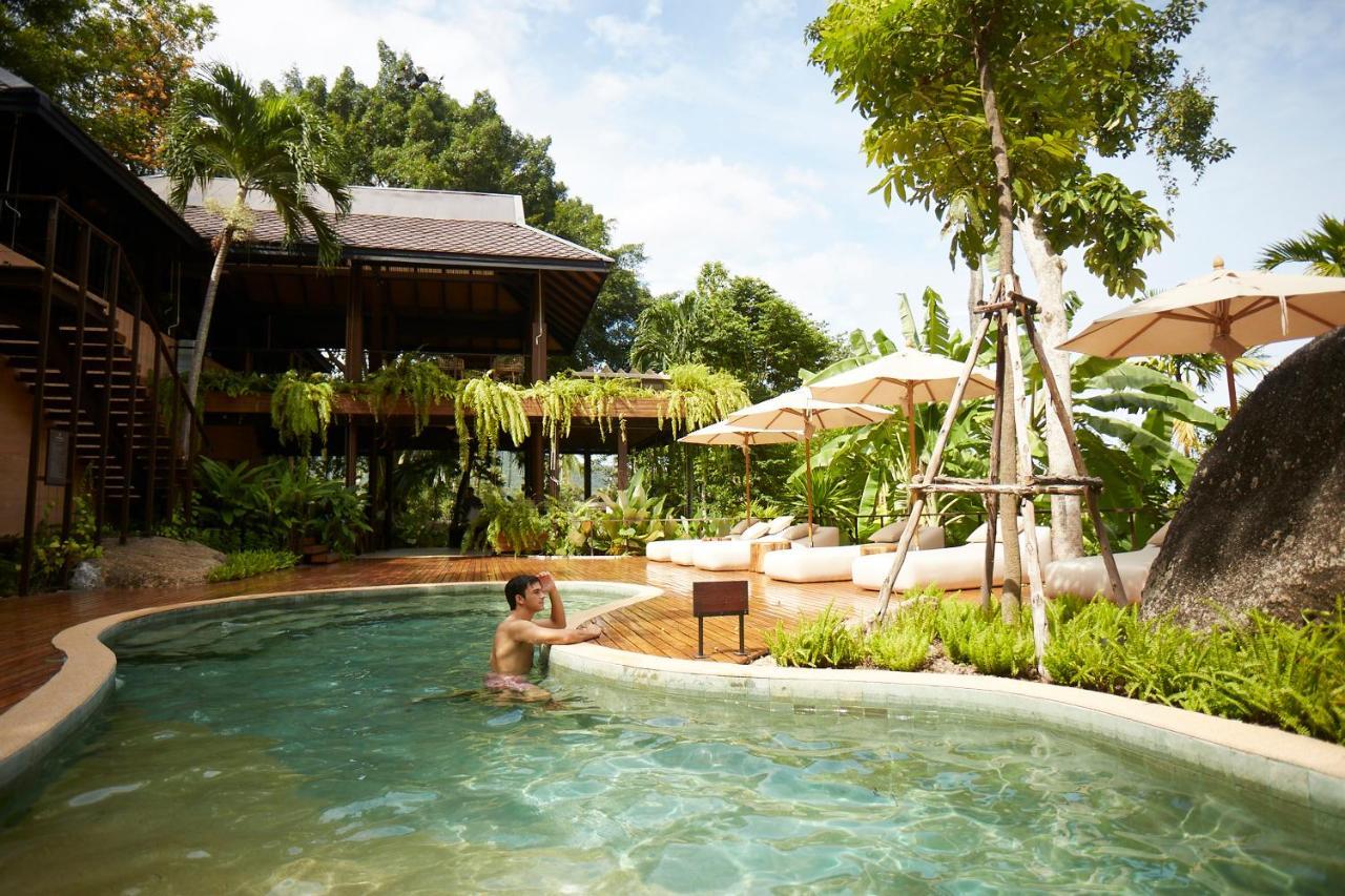 Hotel The - Lamai Village Amphoe Koksamui
