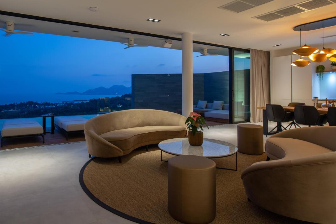 Amylia Ruby, Excellence, World-class Seaview Pousada *