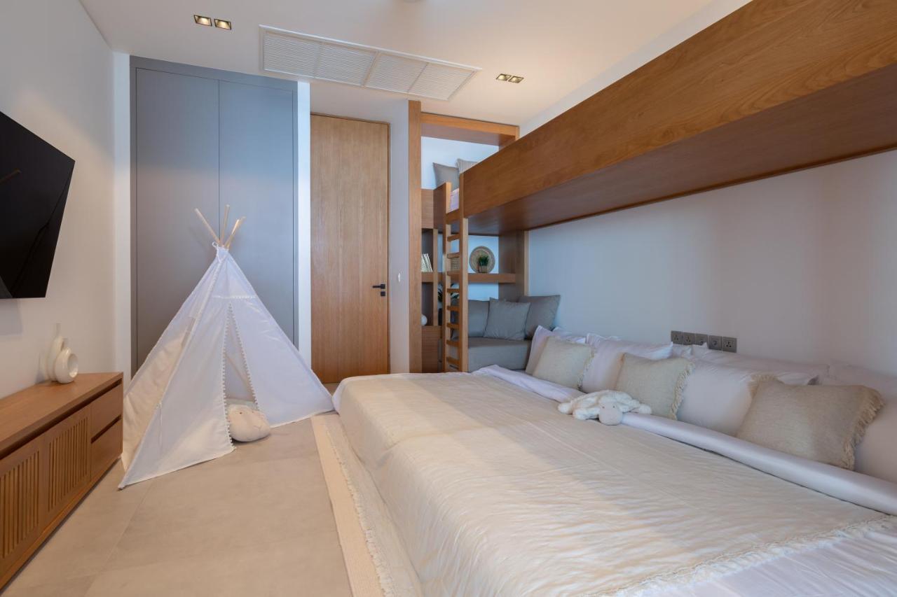 Amylia Ruby, Excellence, World-class Seaview Pousada *