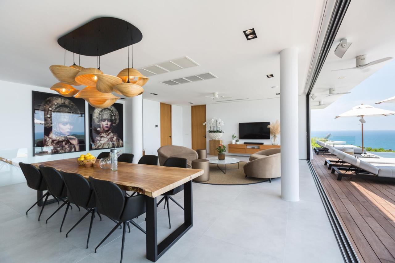 Amylia Ruby, Excellence, World-class Seaview Pousada *