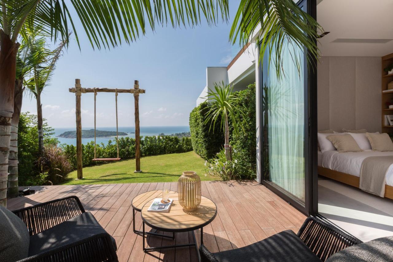 Pousada Amylia Ruby, Excellence, World-class Seaview *