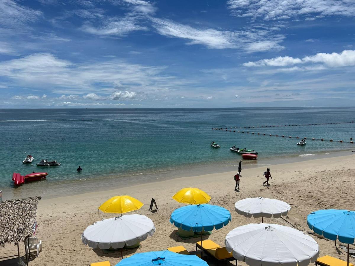 Pi3 Plage de Lamai