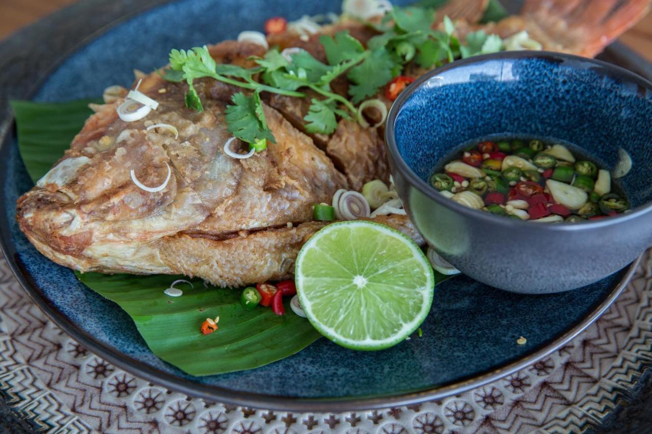 Amylia Ruby, Excellence, World-class Seaview Pousada Koh Samui