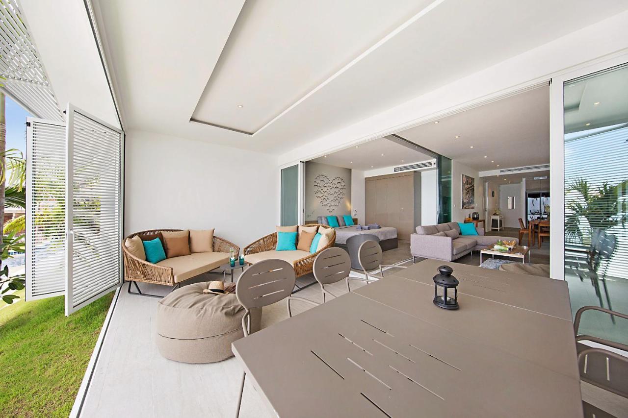 Unique Boutique Residences Bang Rak Beach (Koh Samui)