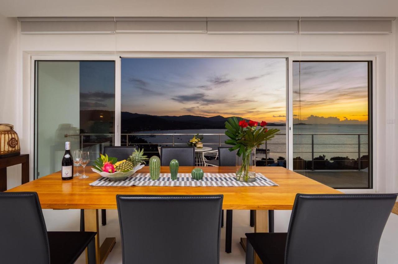 Appart hôtel Unique Boutique Residences 5*