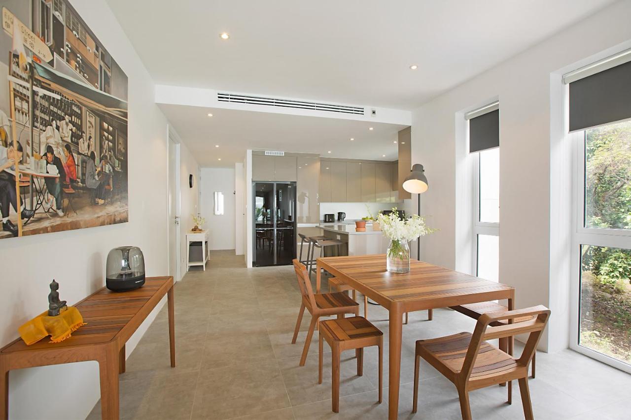 Unique Boutique Residences