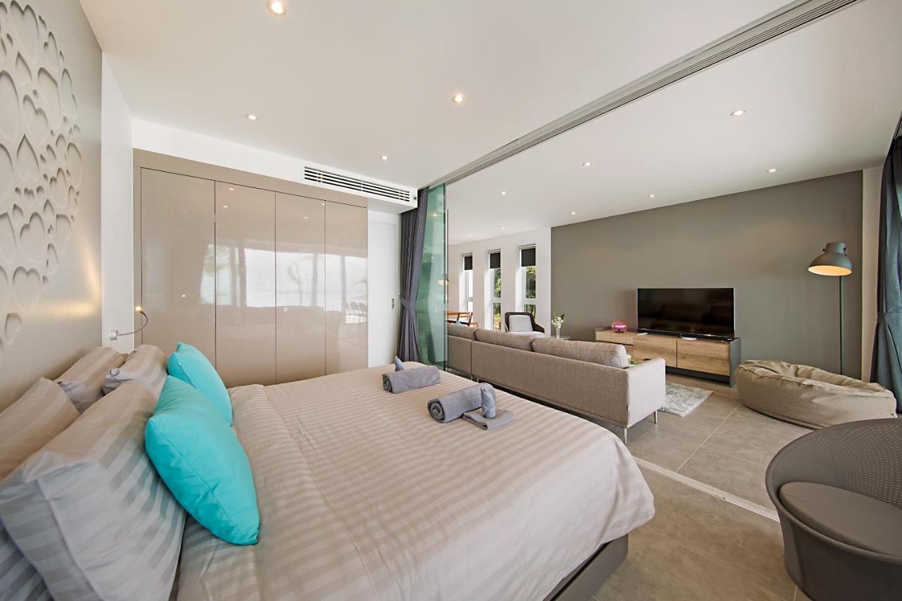 Unique Boutique Residences 5*