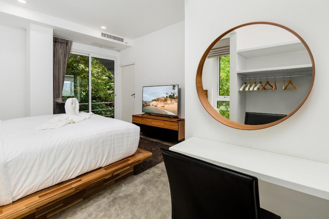 Unique Boutique Residences Bang Rak Beach (Koh Samui)