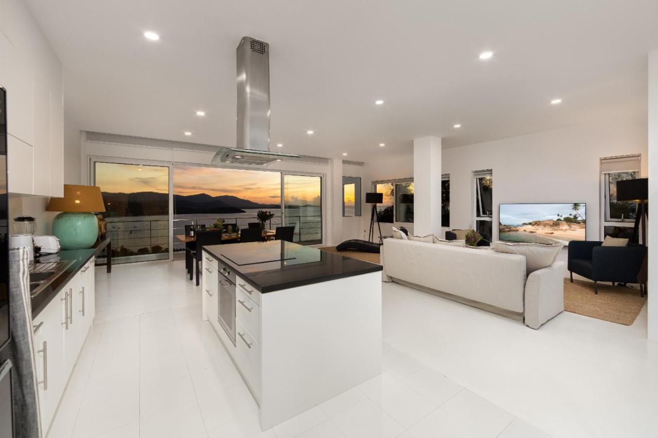 Appart hôtel Unique Boutique Residences 5*