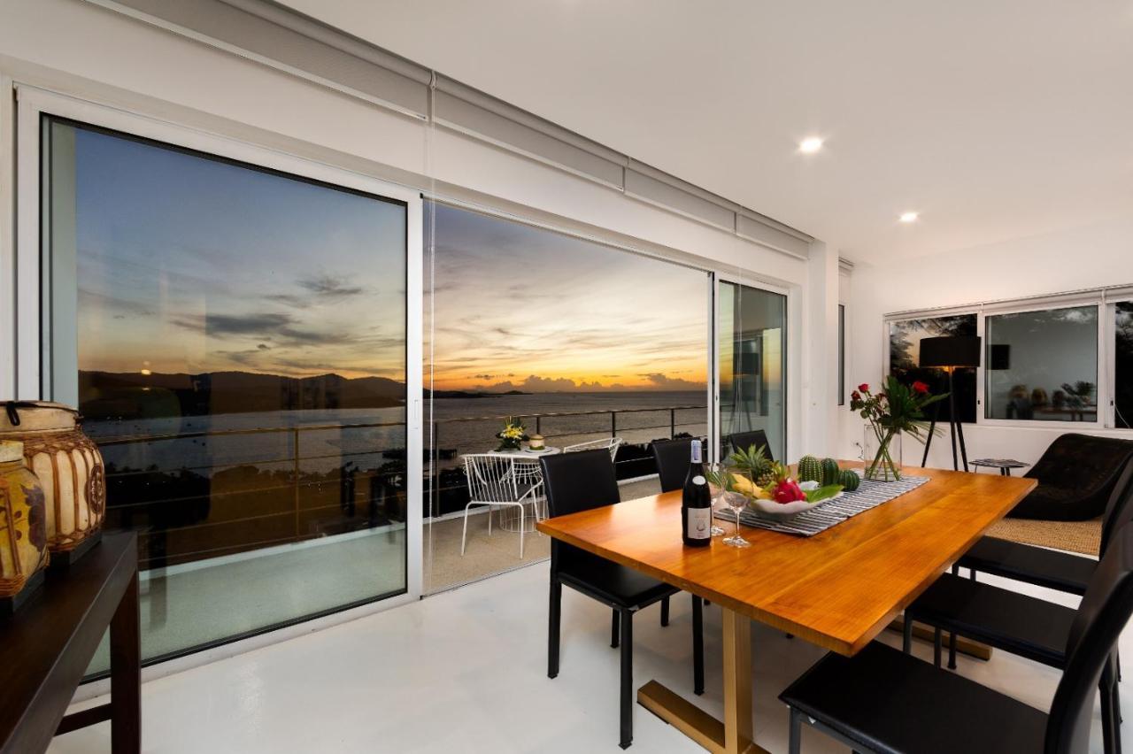 Appart hôtel Unique Boutique Residences 5*