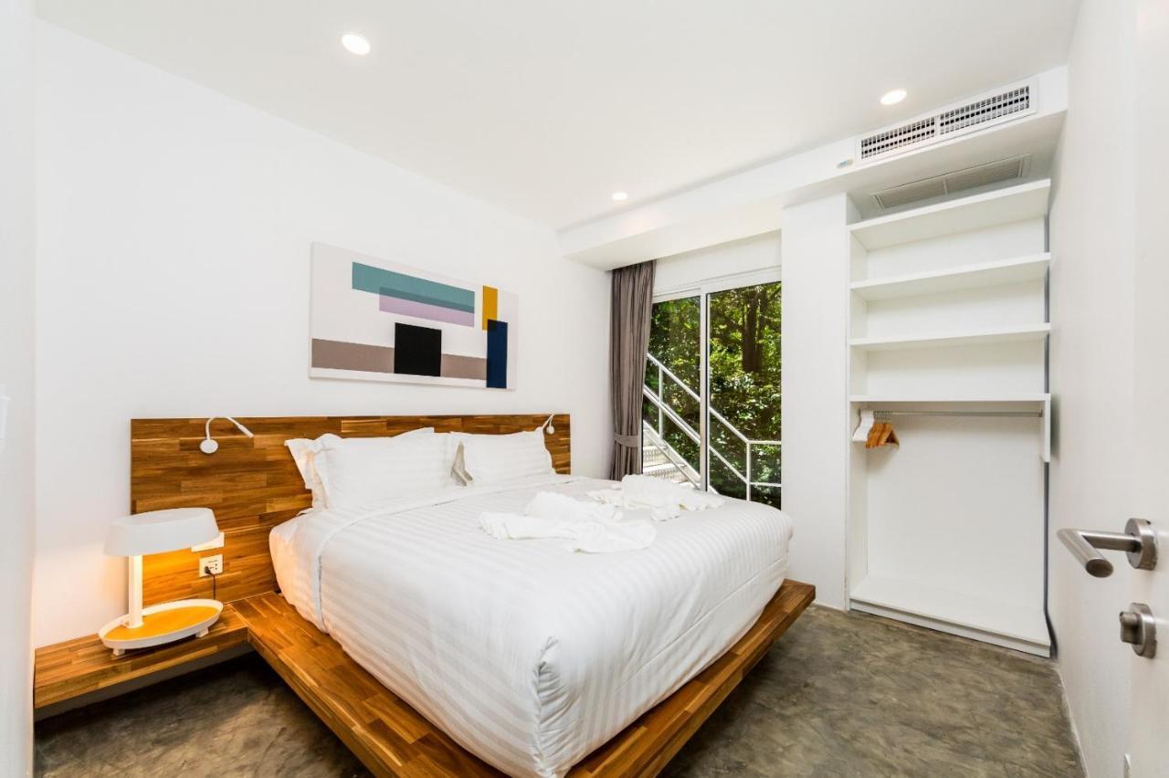 Unique Boutique Residences Appart hôtel Bang Rak Beach (Koh Samui)
