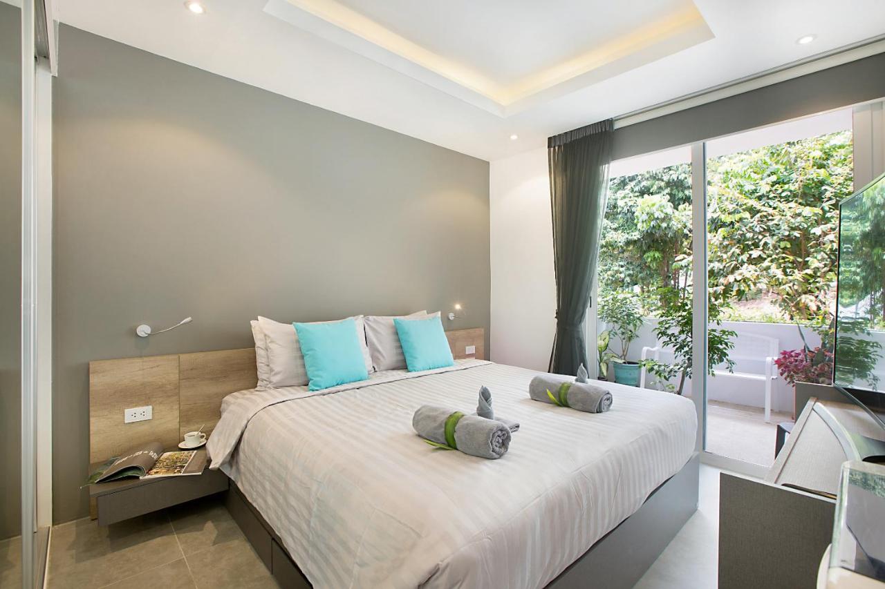 Unique Boutique Residences Bang Rak Beach (Koh Samui)