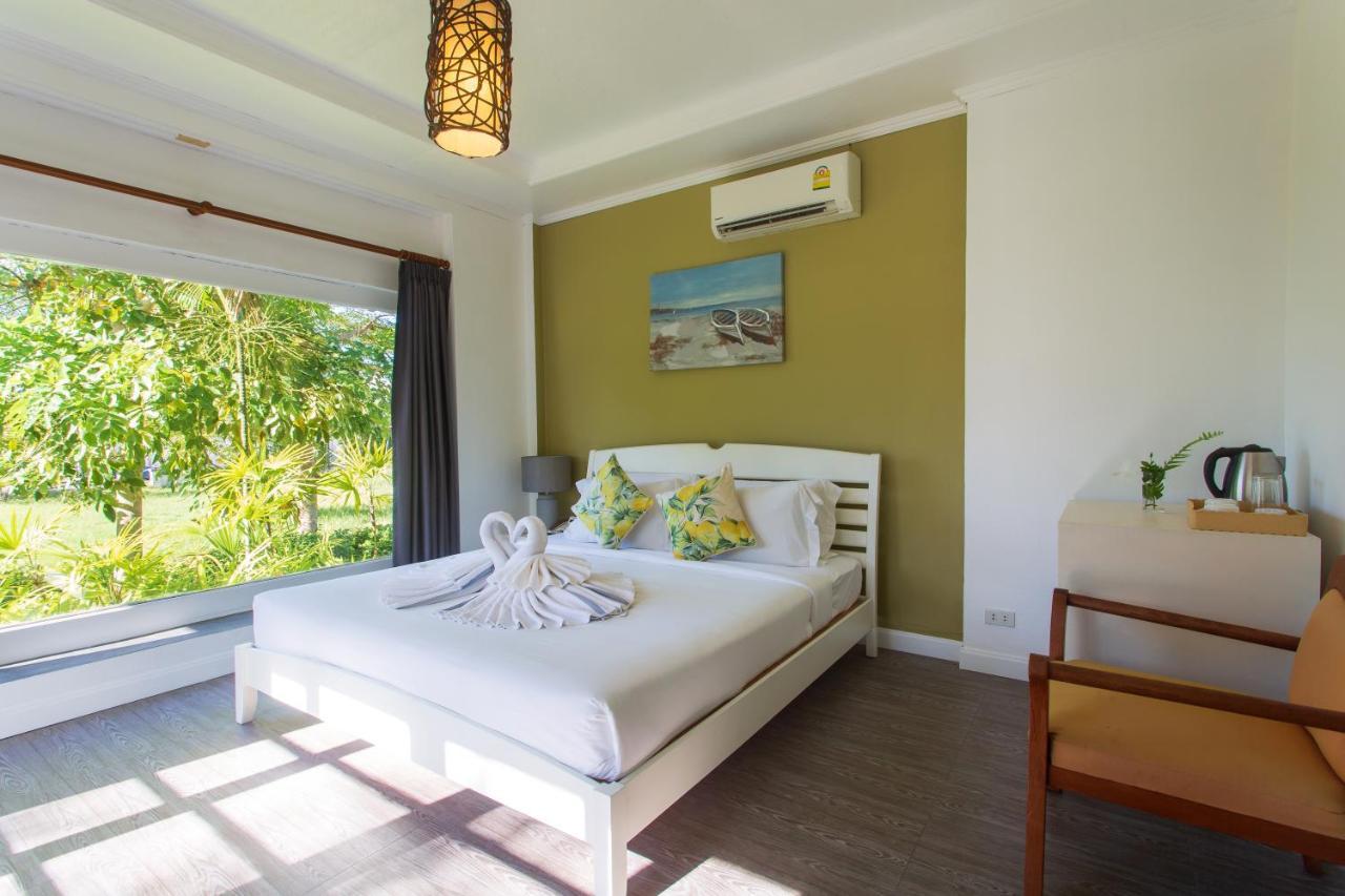 Panalee - Sha 3* Ko Samui