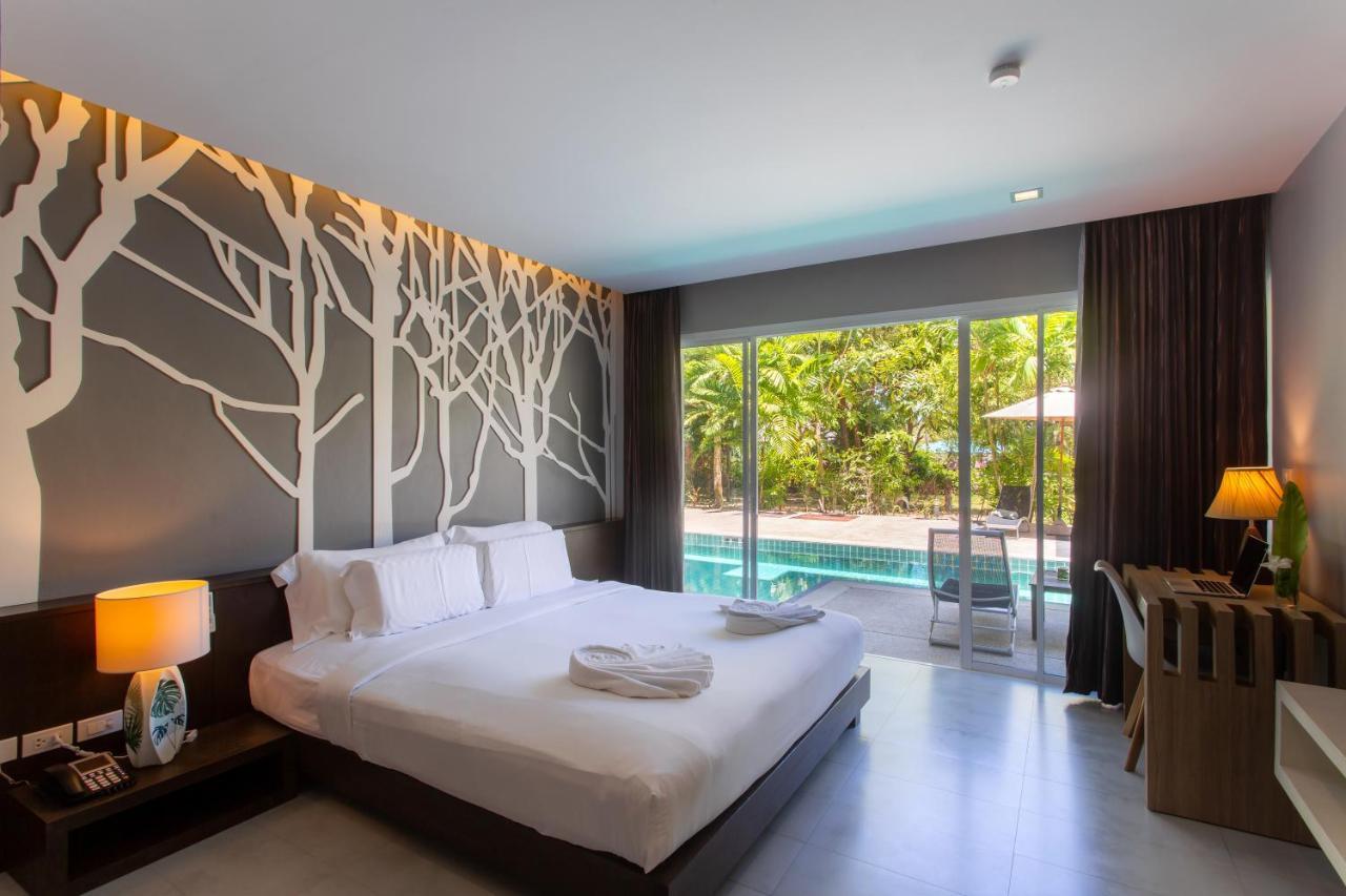 Panalee - Sha Ko Samui