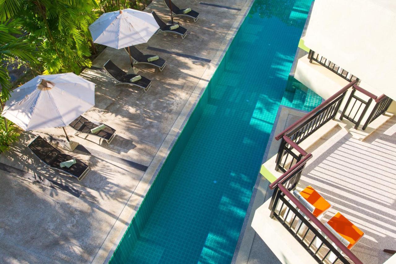 Panalee - Sha Resort 3*