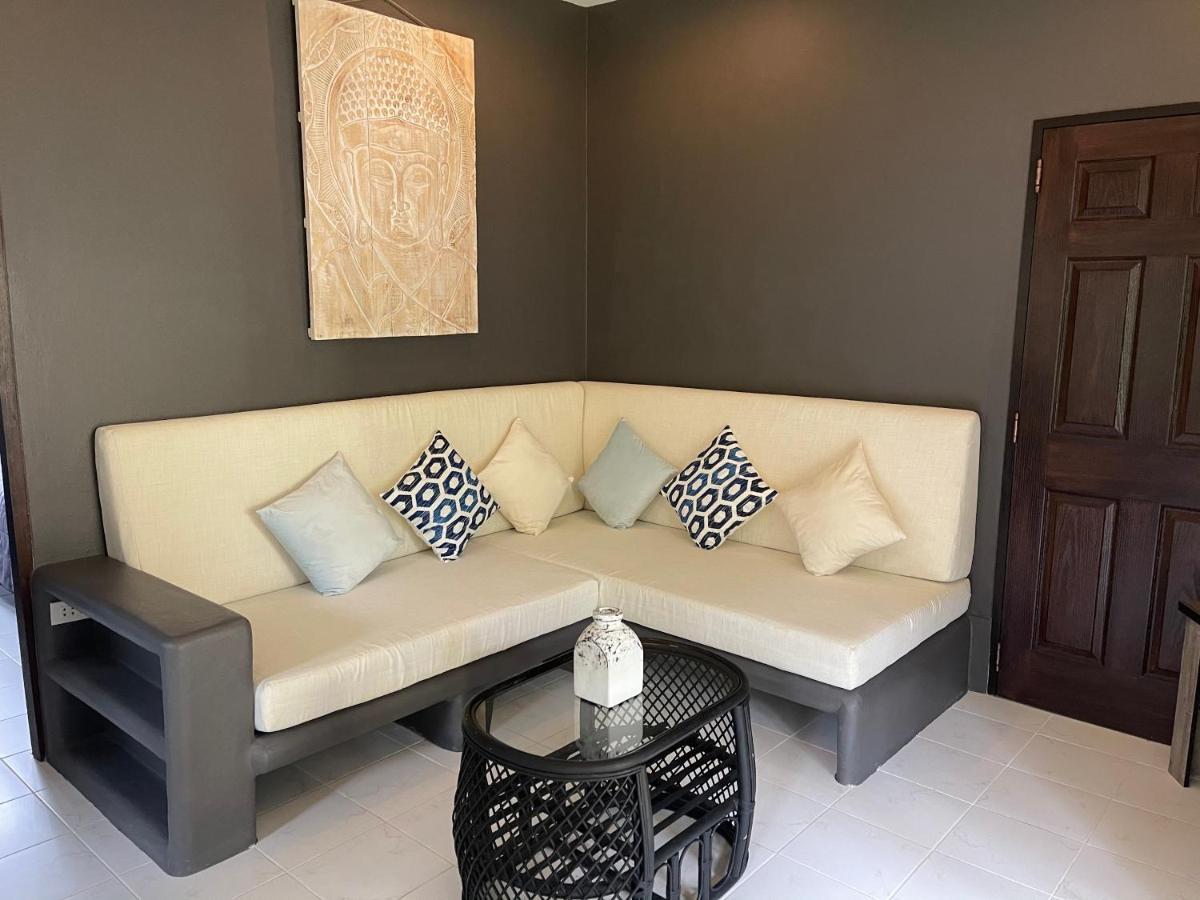 Hotel Marilyn's Koh Samui 3*