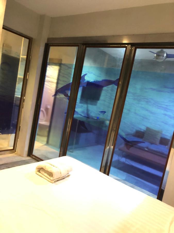 Appartement Beach Way