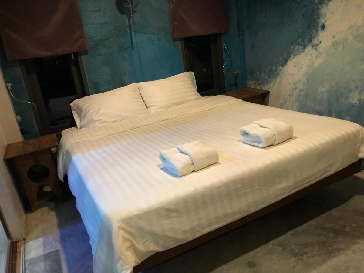 Appartement Beach Way Koh Samui