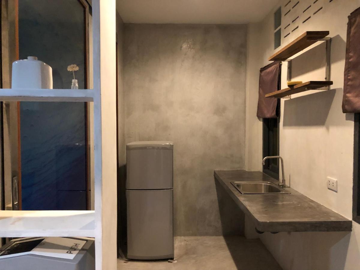 Appartement Beach Way