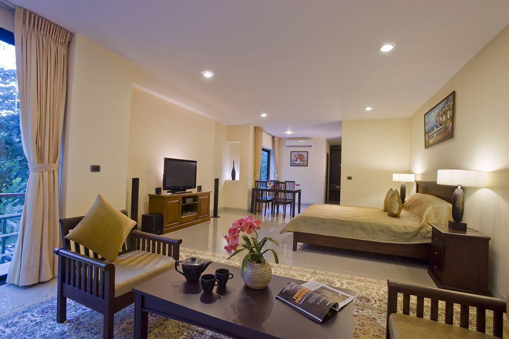 Avanta Apartamento *