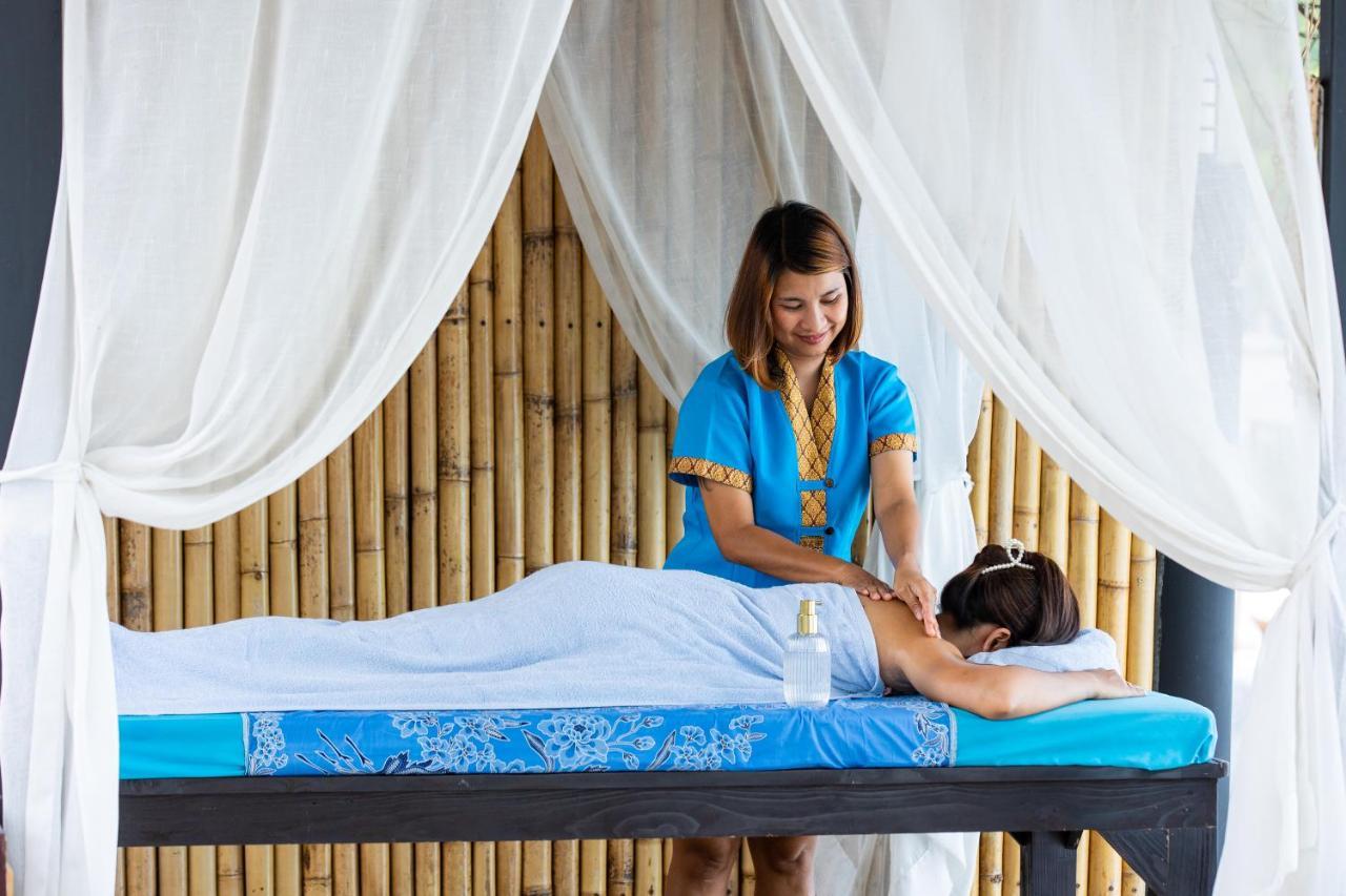 Hotel Pure Beach Club Choeng Mon