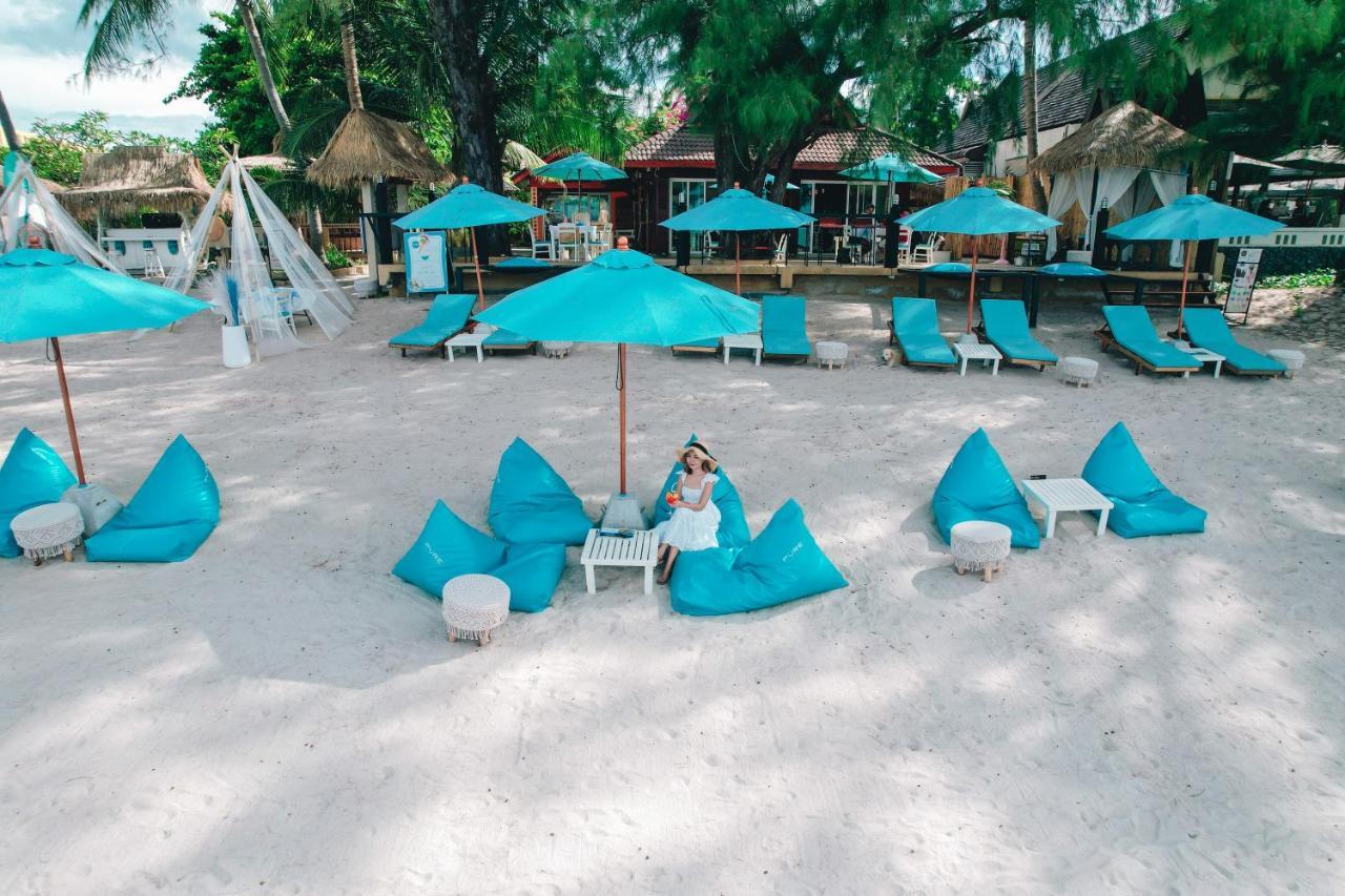 Hotel Pure Beach Club Choeng Mon
