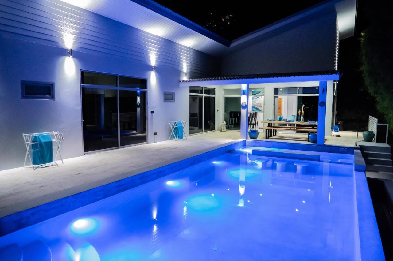 Arganda Infinity Pool Luxury Sea View *