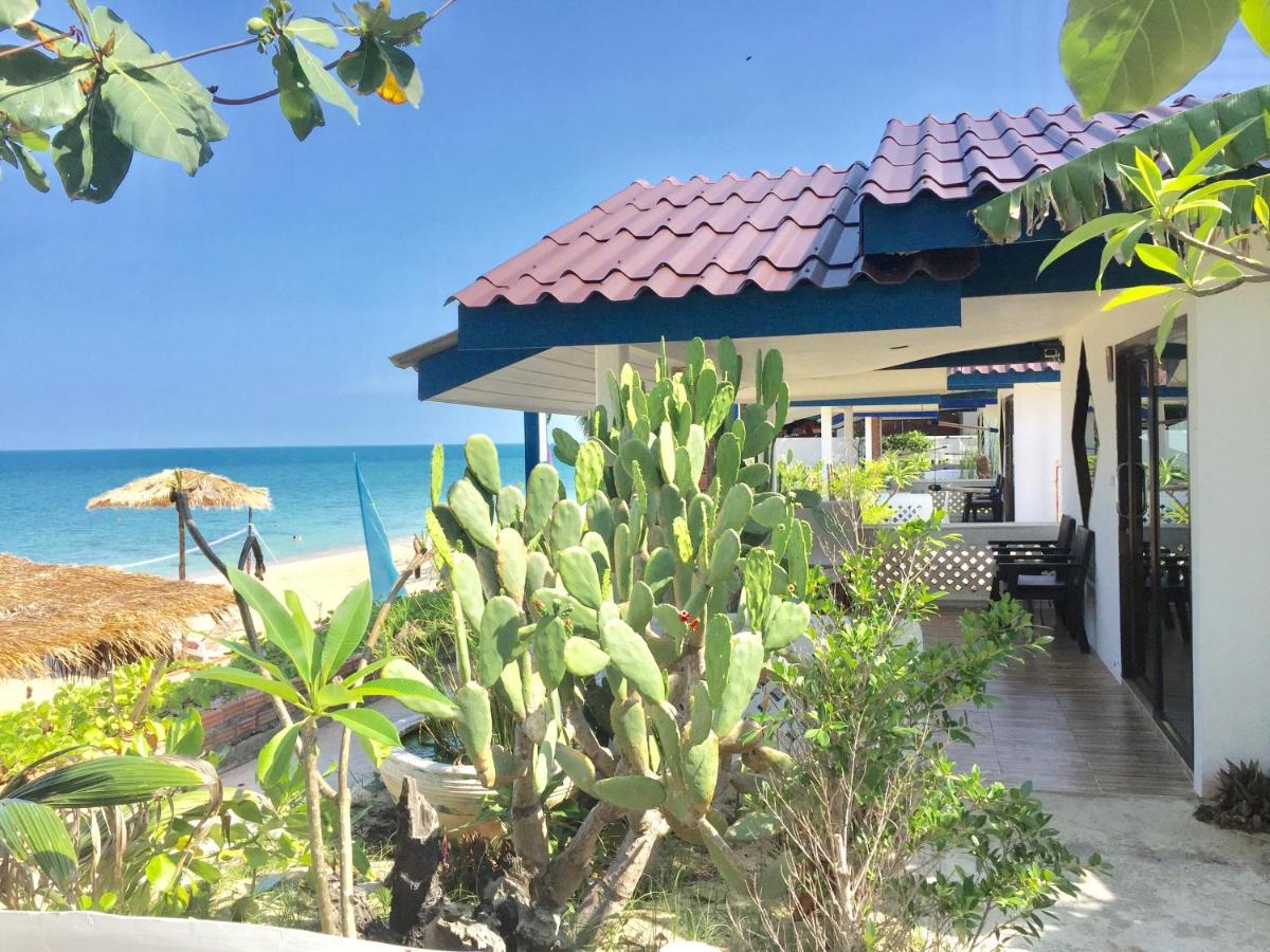 Hotel Lamai