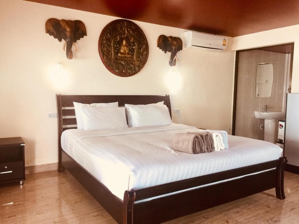 Lamai Hotel Amphoe Koksamui
