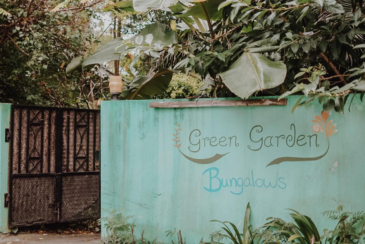 Green Garden Guest house