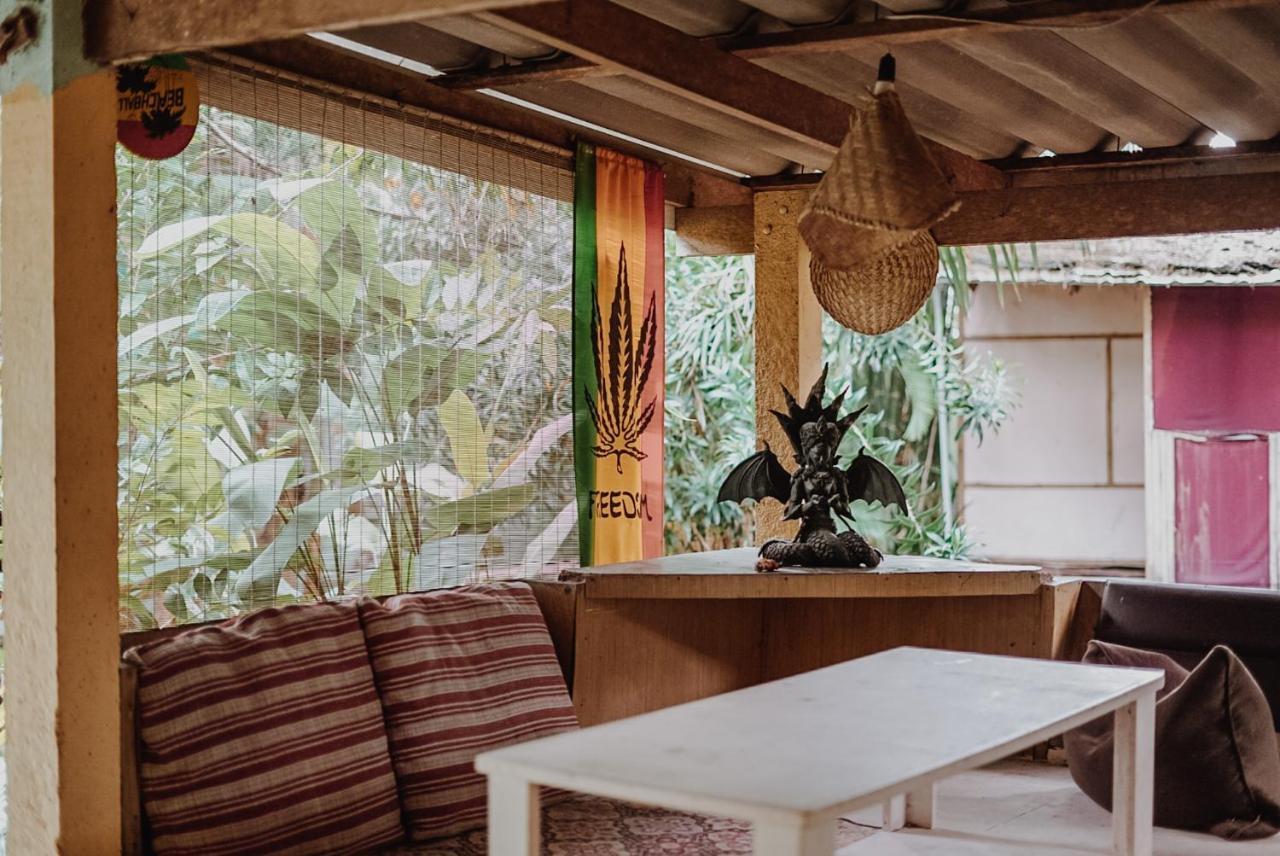 Green Garden Guest house Bang Rak Beach (Koh Samui)
