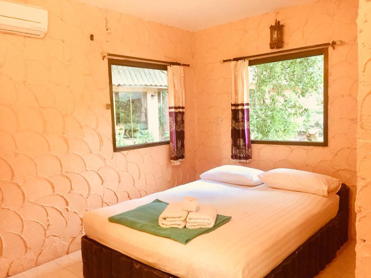 Hotel Lamai 2*