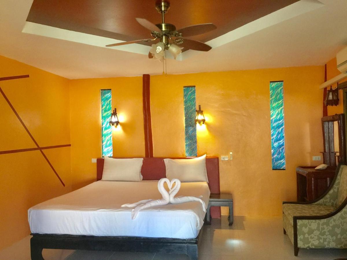 Lamai Hotel