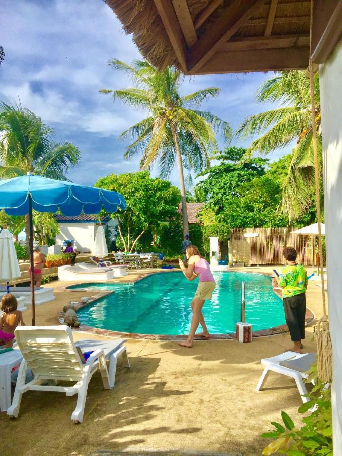 Hotel Lamai