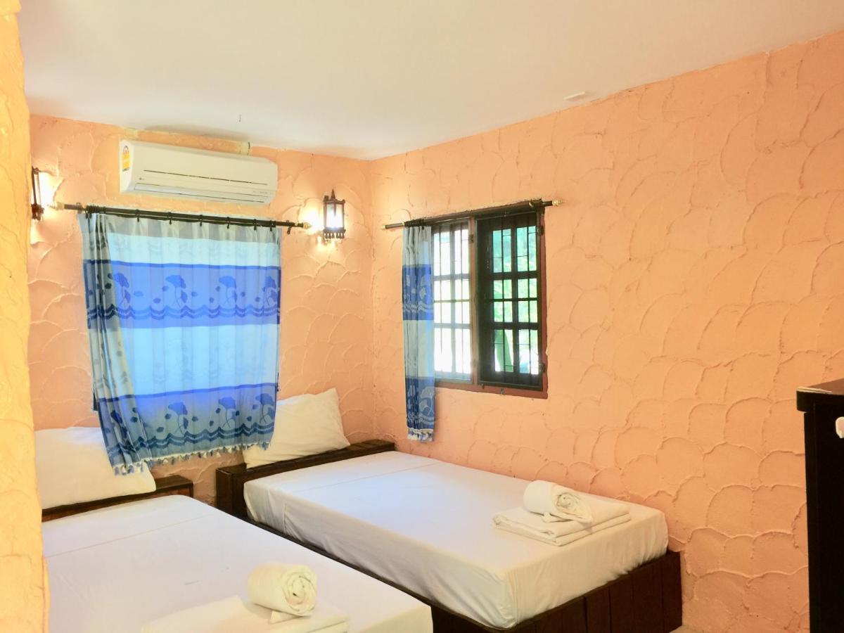 Lamai Hotel Amphoe Koksamui