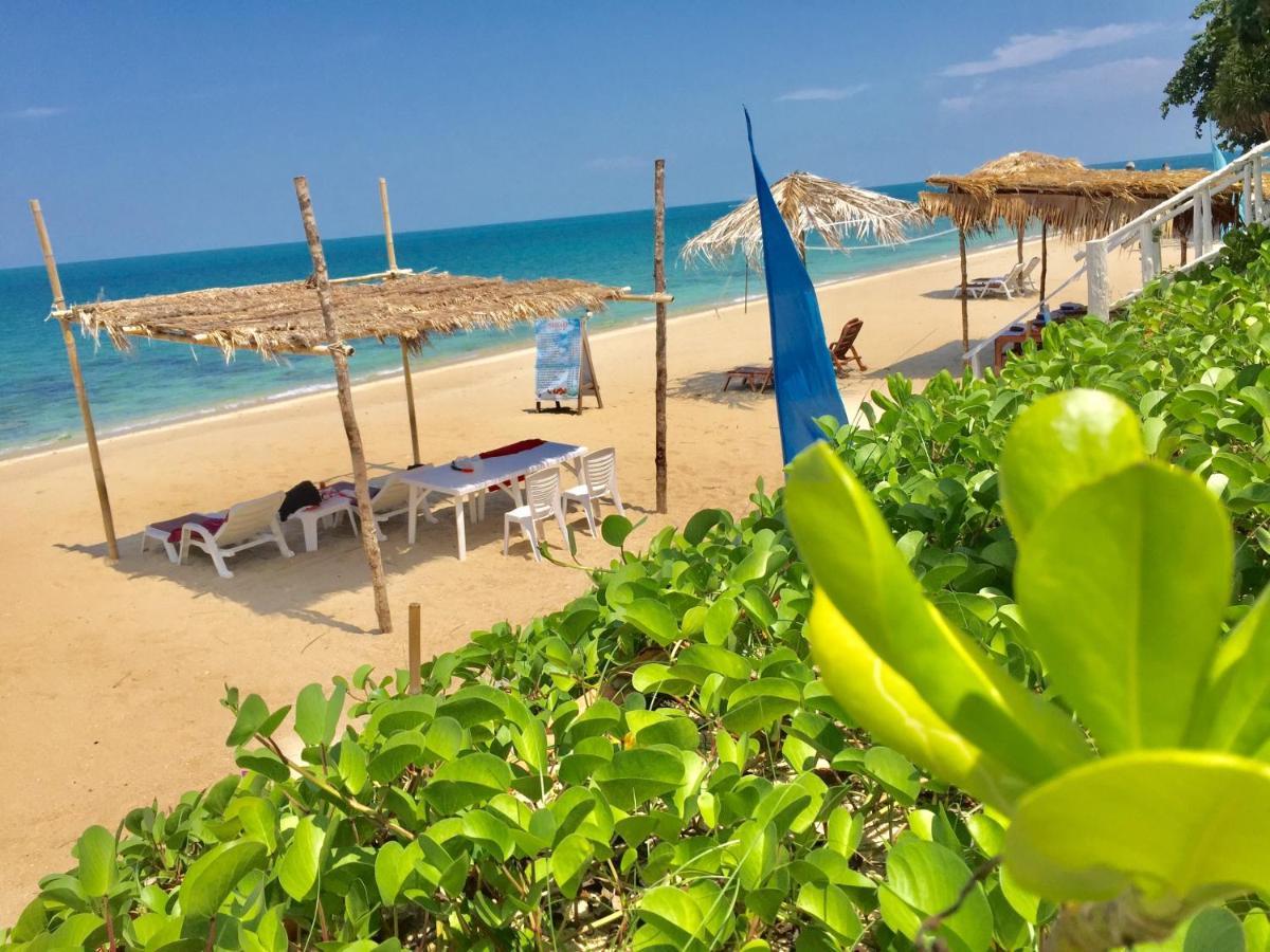 Hotel Lamai 2*