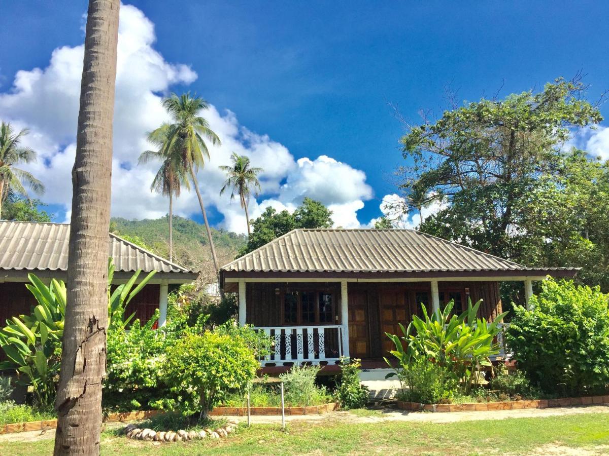 Lamai Amphoe Koksamui