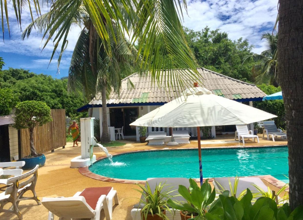 Hotel Lamai Amphoe Koksamui