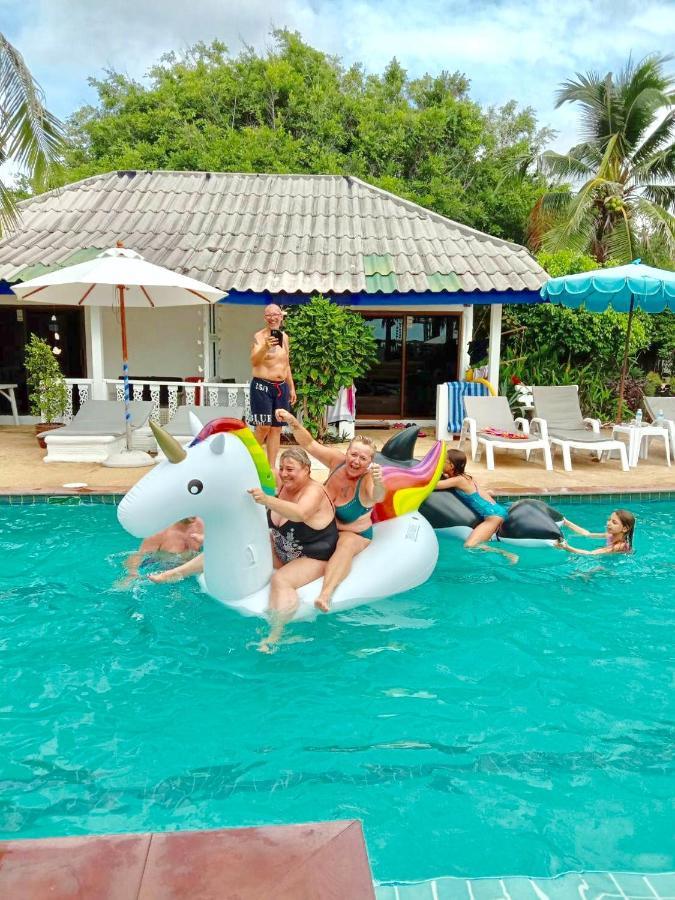 Lamai 2* Amphoe Koksamui
