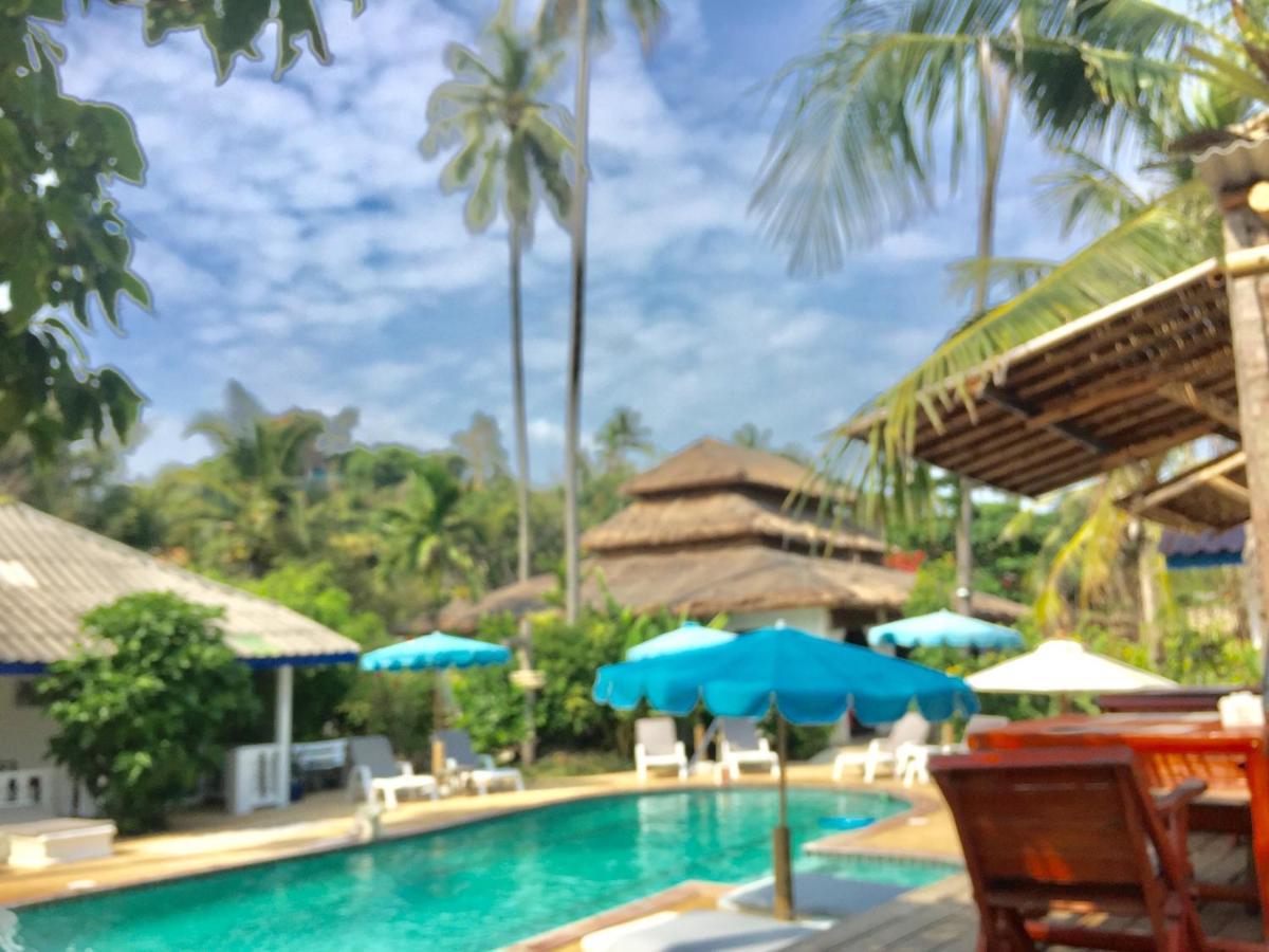 Lamai Hotel Amphoe Koksamui