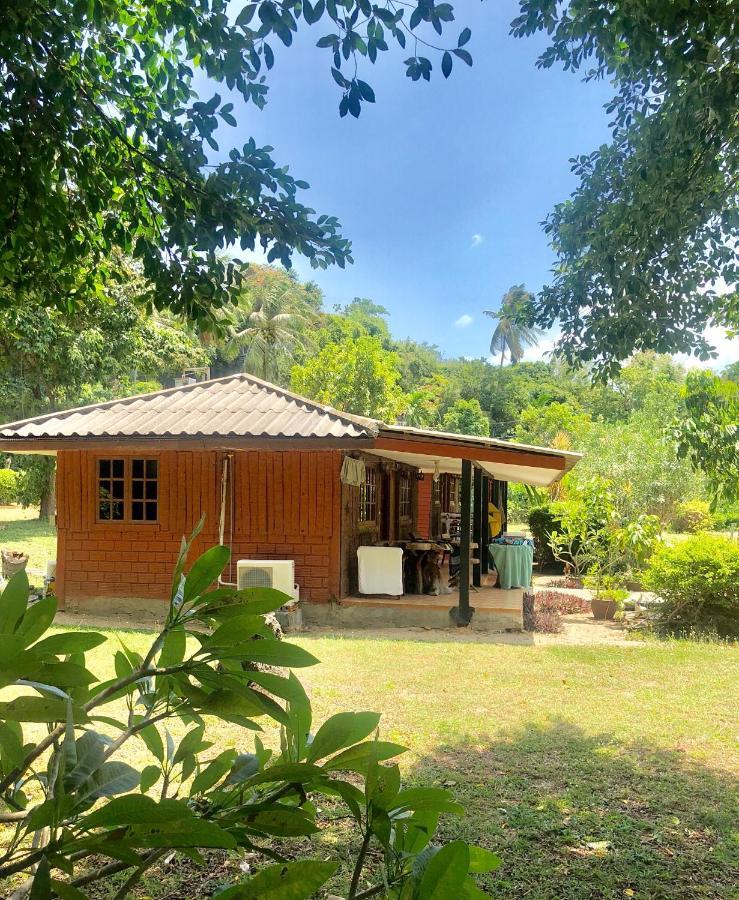 Hotel Lamai