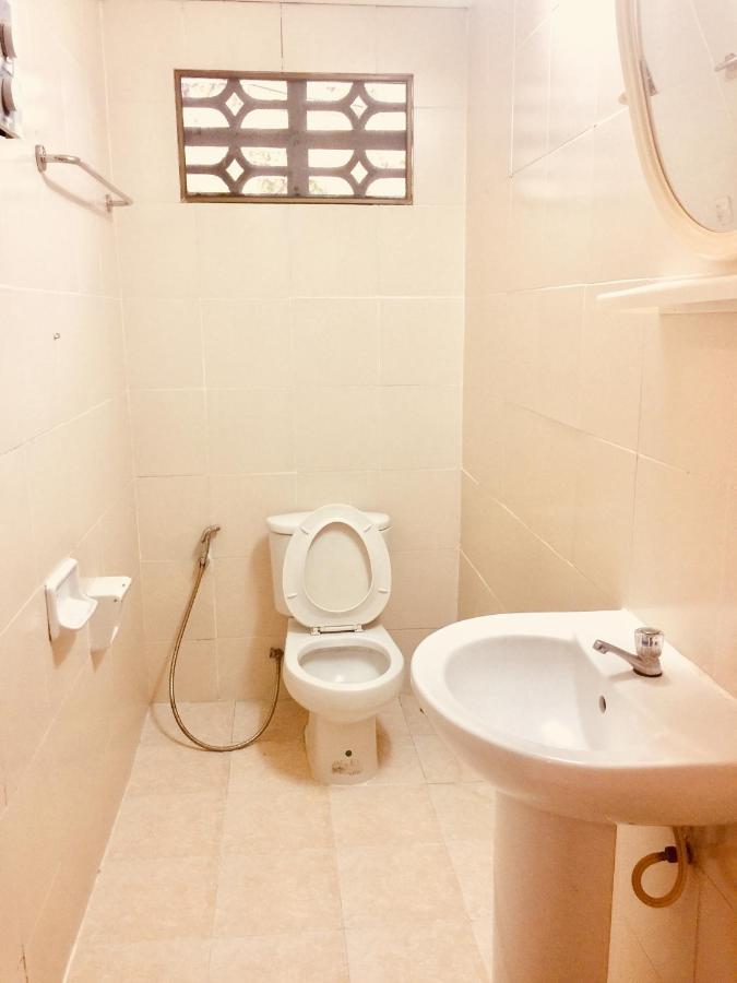 Hotel Lamai